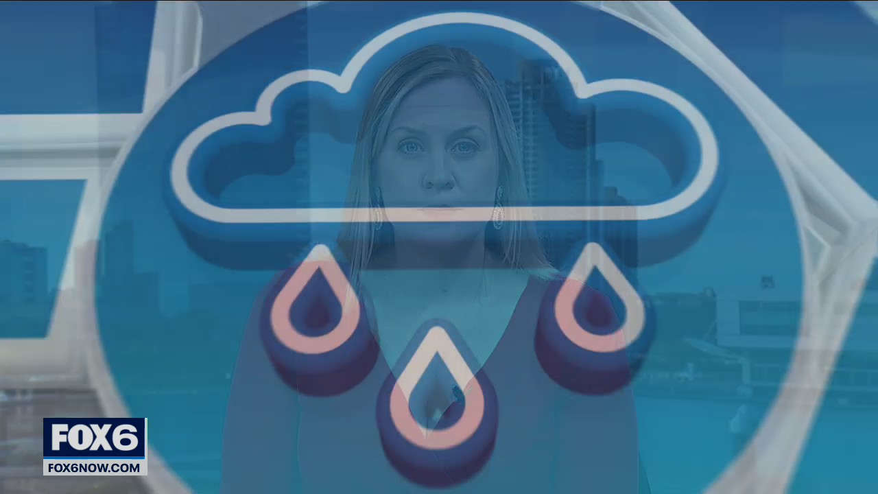 Nor'easter to impact New England tonight and tomorrow