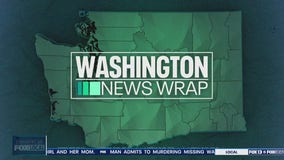 Washington News Wrap for Tuesday, 9/9