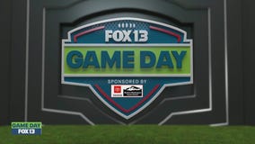 Gameday on Fox: Seahawks vs 49ers Postgame Show