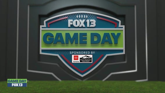 Gameday on Fox: Seahawks vs 49ers Postgame Show