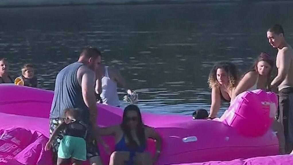 June 20 marks the first day of summer