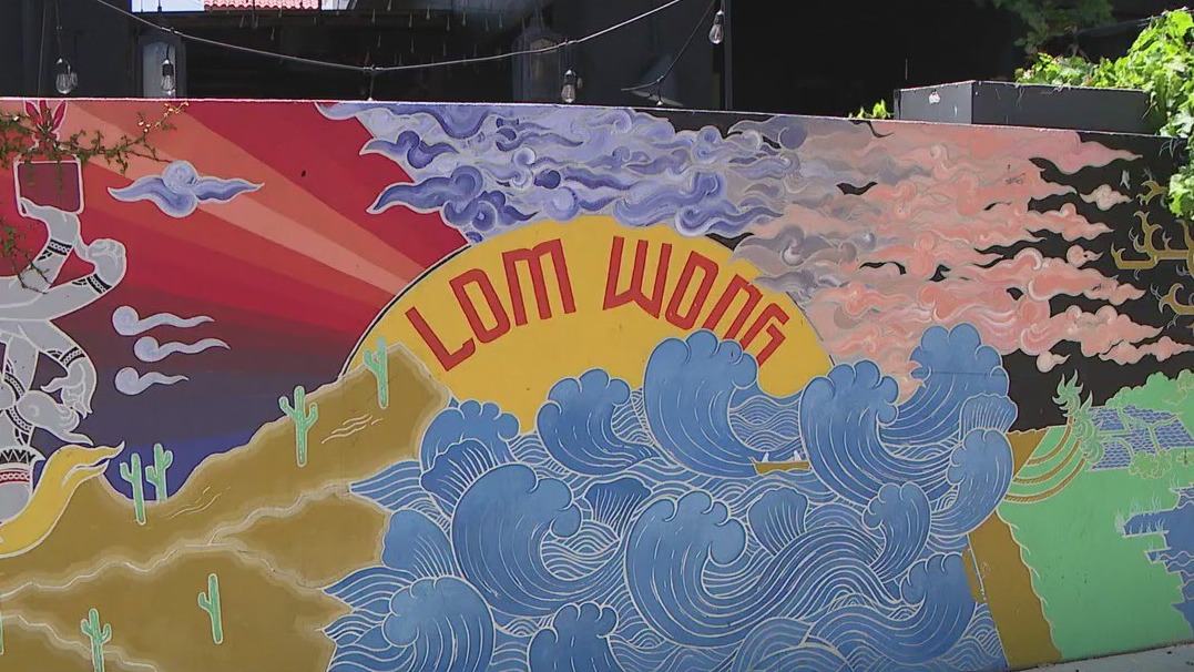 Phoenix restaurant chef wins James Beard Award