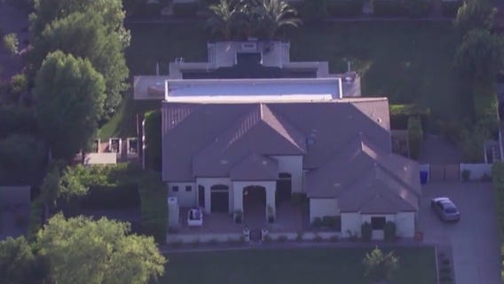 New details on drowning of AZ TikToker's son