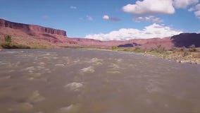 AZ, other states face water sharing deal deadline