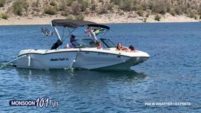 Monsoon 101: Boating safety