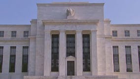 Feds leave interest rates unchanged