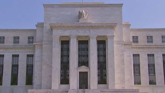 Feds leave interest rates unchanged