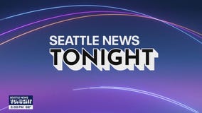 Seattle News Tonight for Tuesday, 9/9