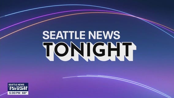 Seattle News Tonight for Tuesday, 9/9