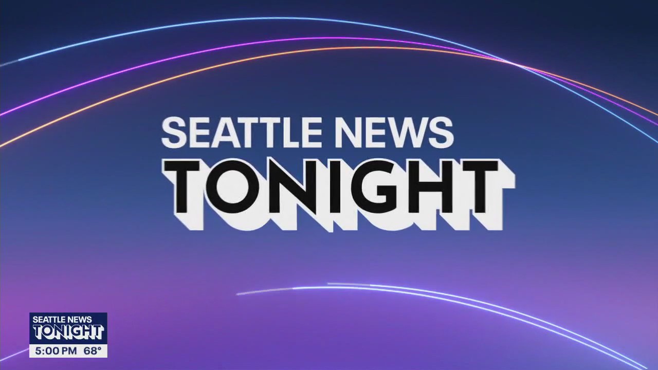 Seattle News Tonight for Tuesday, 9/9