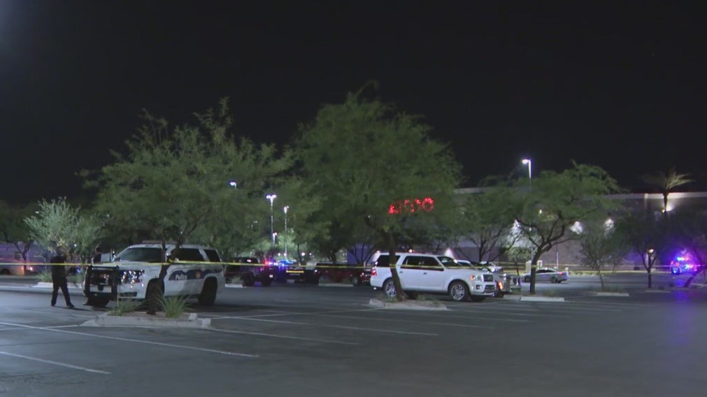 Desert Ridge Marketplace incident prompts PD investigation