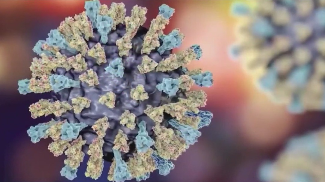 Measles exposure at Phoenix Sky Harbor Airport