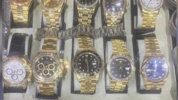 7 charged in largest jewelry heist in U.S. history