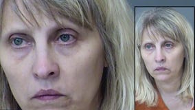 Gilbert woman sentenced for husband's death