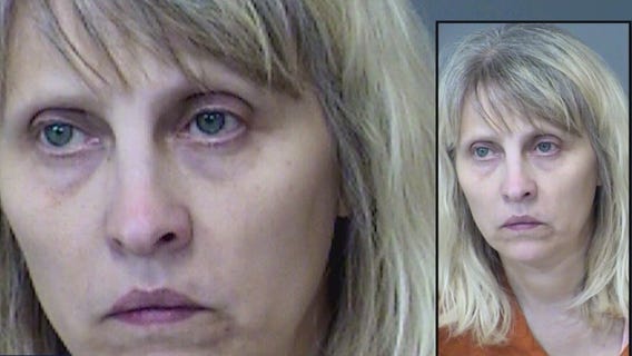 Gilbert woman sentenced for husband's death