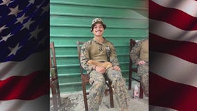 FOX 10 Salutes: Roberto Valdez