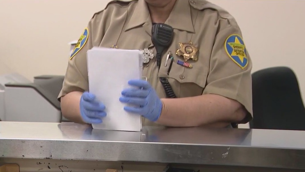 MCSO detention officers getting big boost in pay | FOX 10 Phoenix