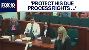 Bryan Kohberger makes court appearance ahead of August trial