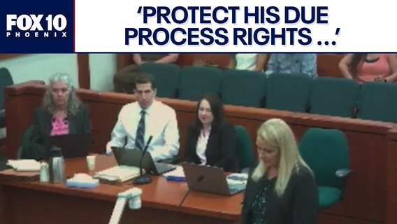 Bryan Kohberger makes court appearance ahead of August trial