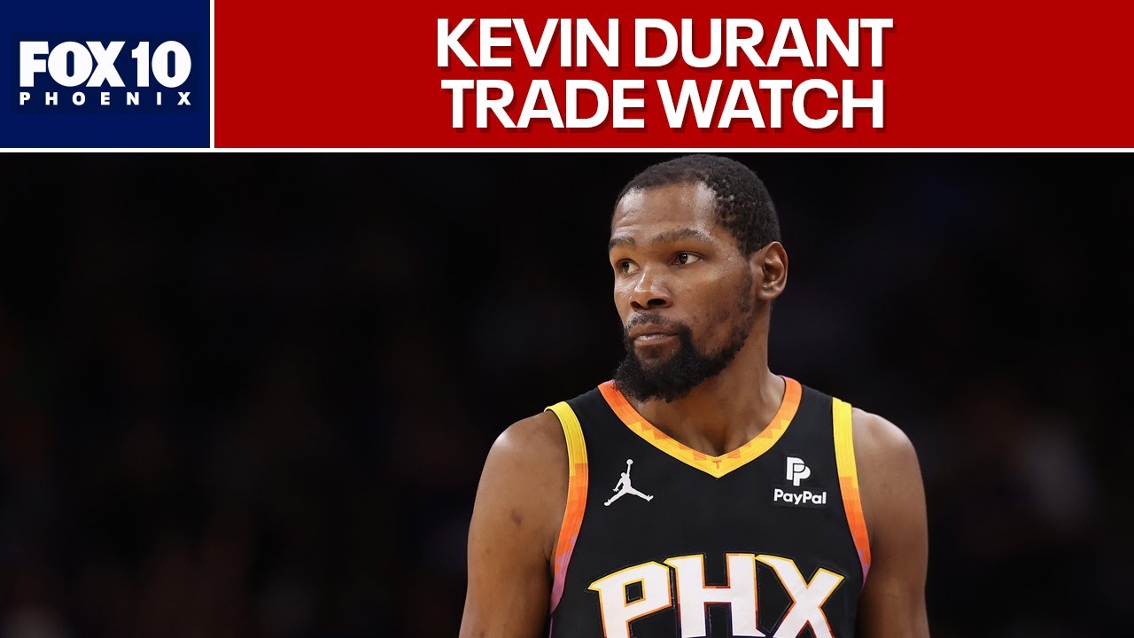 Phoenix Suns News | FOX 10 Talks Sports