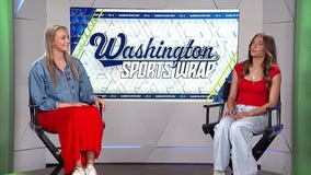 Seattle-area high school athlete overcomes cystic fibrosis