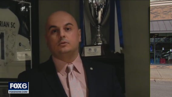 Peter Tase Milwaukee County Board candidacy withdrawn after crime comments