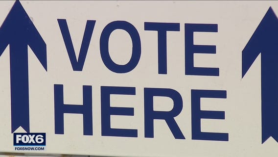 Wisconsin early in-person voting begins Tuesday
