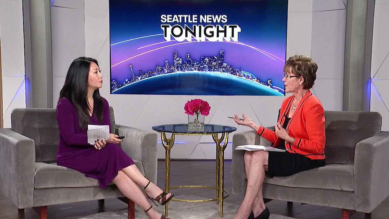 Audit uncovers potential fraud in King County DCHS