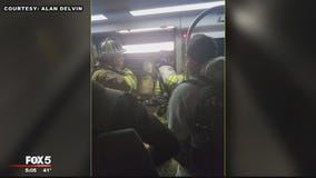 After train derailment, Metro says it has identified fix for spotty communication problems