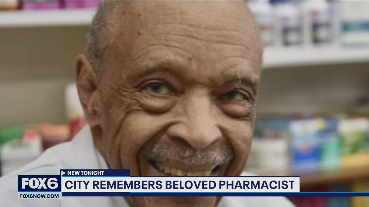 Milwaukee's Dr. Lester Carter passes away, probable COVID death