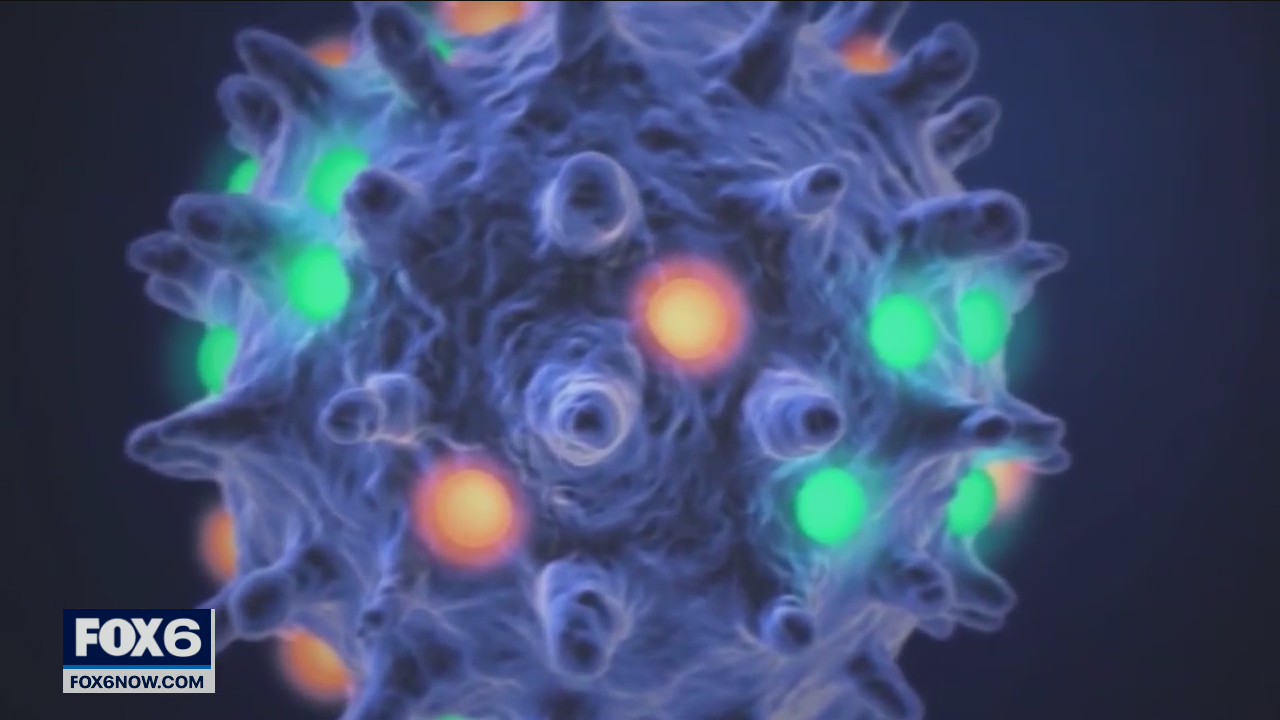 1st Wisconsin COVID case 2 years ago