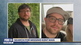 Police need your help finding this missing man from Kent, WA