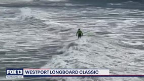 Westport Longboard Classic returns for second year