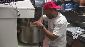 Down North Pizza: Local mission-driven restaurant serves up pies with a purpose