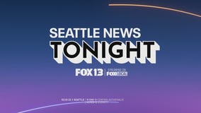 Seattle News Tonight for Saturday, 9/13