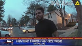 GUILTY: Man convicted for murder of 2 Northwest High School students