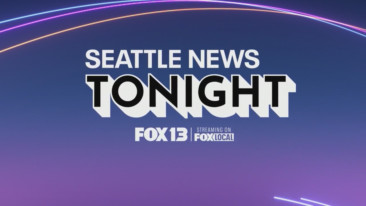 Seattle News Tonight for Sunday, 9/14