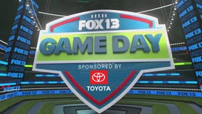 Gameday on Fox: Seahawks vs Steelers Postgame Show