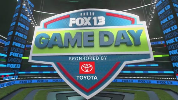 Gameday on Fox: Seahawks vs Steelers Postgame Show