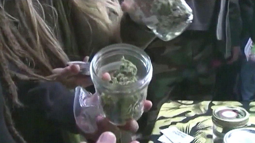 Hemp trade group argues products don't require marijuana license