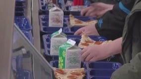 Scottsdale Unified School District will raise lunch prices