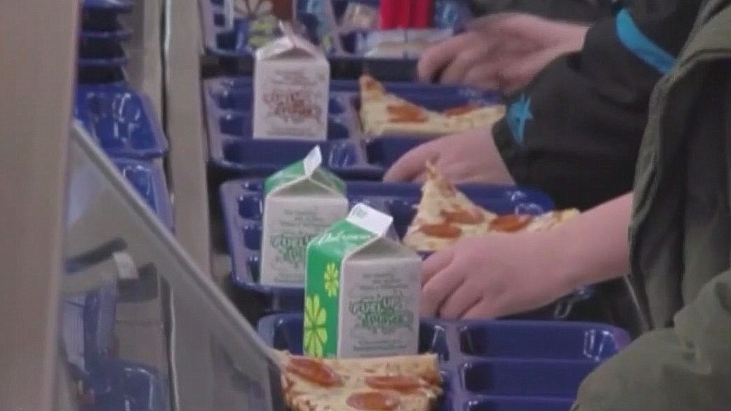 Scottsdale Unified School District will raise lunch prices