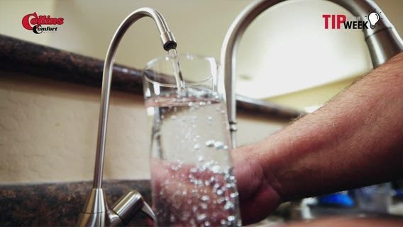 The Shocking Truth About Your Phoenix Water