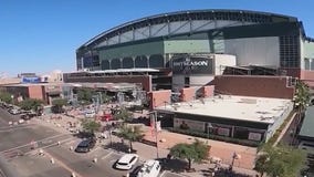 Arizona lawmakers send Chase Field bill to Gov. Hobbs