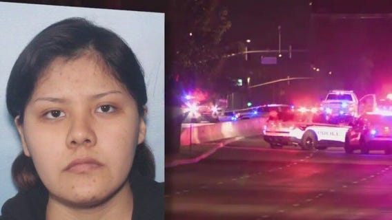 Victim identified in deadly Glendale hit-and-run