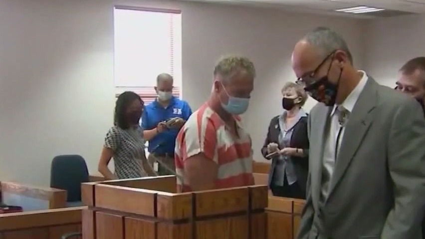 New charges for man accused in wife's murder