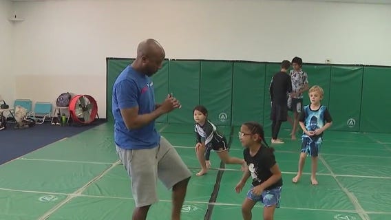 Crypto Jiu Jitsu offers summer camp in Peoria