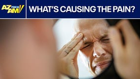 Headaches vs migraines: What's the difference?