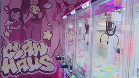 Claw Haus opens in Chandler