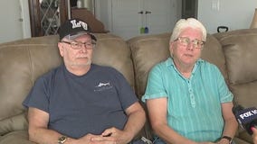 Surprise residents upset over WeRIDE pilot program ending